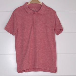 J. Crew Crewcuts Performance Polo - Size 8